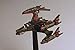 Babylon 5 Wars Earth Alliance Thunderbolt Fighter