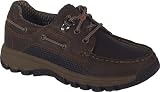 Sperry Top-Sider Boys' Barracuda Deck Shoes