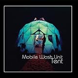 Mobile Wash Unit - Tent