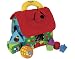 Baby : K’s Kids Deluxe Patrick Shape Sorting House