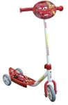 Disney J100045 Cars 2 - Patinete de 3...