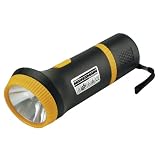 Mannesmann M30600 Taschenlampe mit Akkuvon "Br�der Mannesmann"