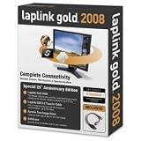 Gold 2008 for Windows File Transfer & Remote Control
