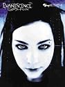 Evanescence Fallen-Easy Guitar Tab