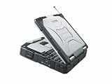 Panasonic Toughbook 30 - Core 2 Duo L7500 / 1.6 GHz - Centrino Duo - RAM 1 GB - HDD 80 GB - GMA X3100 Dynamic Video Memory Technology 4.0 - wireless ready - Gigabit Ethernet - WLAN : 802.11a/b/g, Bluetooth 2.0 EDR - TPM - Vista Business / XP Pro downgrade - 13.3 TFT 1024 x 768 ( XGA )