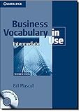 Business vocabulary in use : intermediate