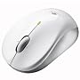 Logitech V470 LaserMouse wireless, colore: Bianco di Logitech