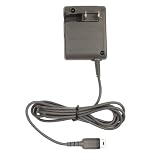 Bragaincell- Premium Home Travel Charger for Nintendo DS Lite