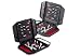 Hasbro Fun on the Run Battleship Travel Game