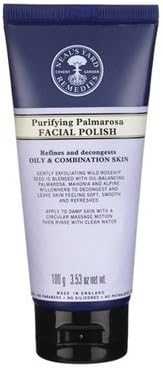 Neal's Yard Purifying Palmarosa Facial Polish by NYR Organics