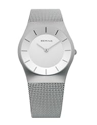 Bering Time WomenS Slim Watch 11930-001 Classic