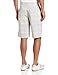 adidas Golf Men's Climalite Neutral Plaid Shorts