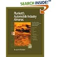 Plunkett's Automobile Industry Almanac 2008: Automobile, Truck... by  Jack W. Plunkett