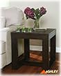 Watson Square End Table By Ashley Furniture