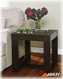 Watson Square End Table By Ashley Furniture