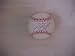 Mike Piazza Hand Signed Autographed New York Mets Official Major League Baseball