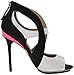 gx by Gwen Stefani Women's Dart Dress Sandal