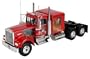 Kenworth W900 Tractor Cab 1-25 Revell Germany