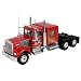 Kenworth W900 Tractor Cab 1-25 Revell Germany