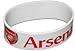 Zeroza Arsenal Wrist Band RS.169.00