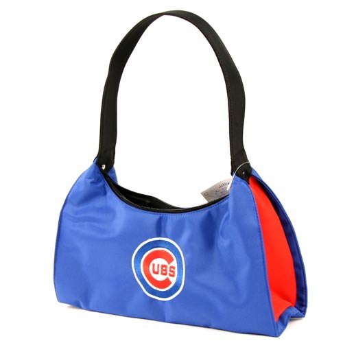 Chicago Cubs Hobo Purse