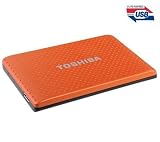 Toshiba Store.E Partner Portable Gb Orange