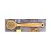 Long Handle Sisal Brush