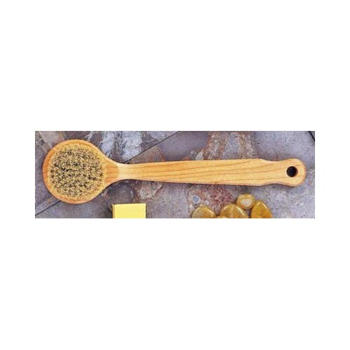 Long Handle Sisal Brush