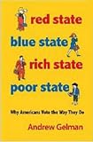 Red State, Blue State, Rich State, Poor State