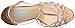 Blue by Betsey Johnson Women's Ruby Dress Sandal