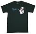 White Mage Magic Missiles Sprite Funny Video Game T-Shirt Tee Select Shirt Size: X-Large White Mage Magic Missiles Sprite Funny Video Game T-Shirt Tee Select Shirt Size: X-Large
