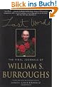 Last Words: The Final Journals of William S. Burroughs