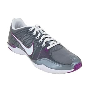 Buy Nike Ladies NIKE ZOOM SISTER ONE+ TRAINING SHOES by Nike