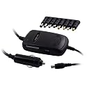 LogiLink Notebook Universal Netzteil (12 Volt, 80 Watt)