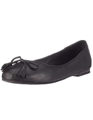 Liebeskind Berlin LK1 santiago, Damen Ballerinas