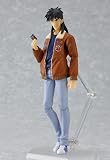 Kaiji Itou Figma Action Figure