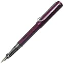 LAMY 限定品 アルスター 万年筆(EF) ディープパープル L29DP-EF