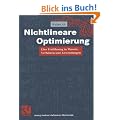 Nichtlineare Optimierung: Eine Einf�hrung in Theorie, Verfahren und Anwendungen