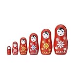 Matryoshka Madness Cutie