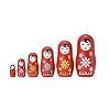 Matryoshka Madness Cutie