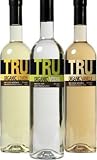 Tru Organic Vodka 750ML
