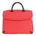 Sumdex She Rules 15.4" Laptop Briefcase - Cranberry