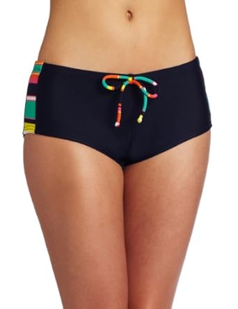 Hobie Women's Tutti Fruitti Hot Pant Hobie Women's Tutti Fruitti Hot Pant
