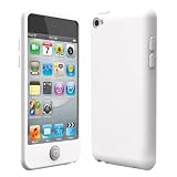 SwitchEasy Colors for iPod touch 4G プレアデスダイレクト限定品 Milk