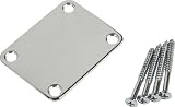 Bass Guitar Parts