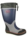 Mens Boys Seafarer boat yacht Wellies M135