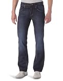 Wrangler - Crank - Jeans droit - Homme