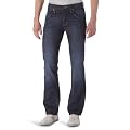 Wrangler - Crank - Jeans droit - Homme