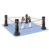 Portable Ring Ropes