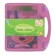 Leapfrog Tag Storage Case - Pink
